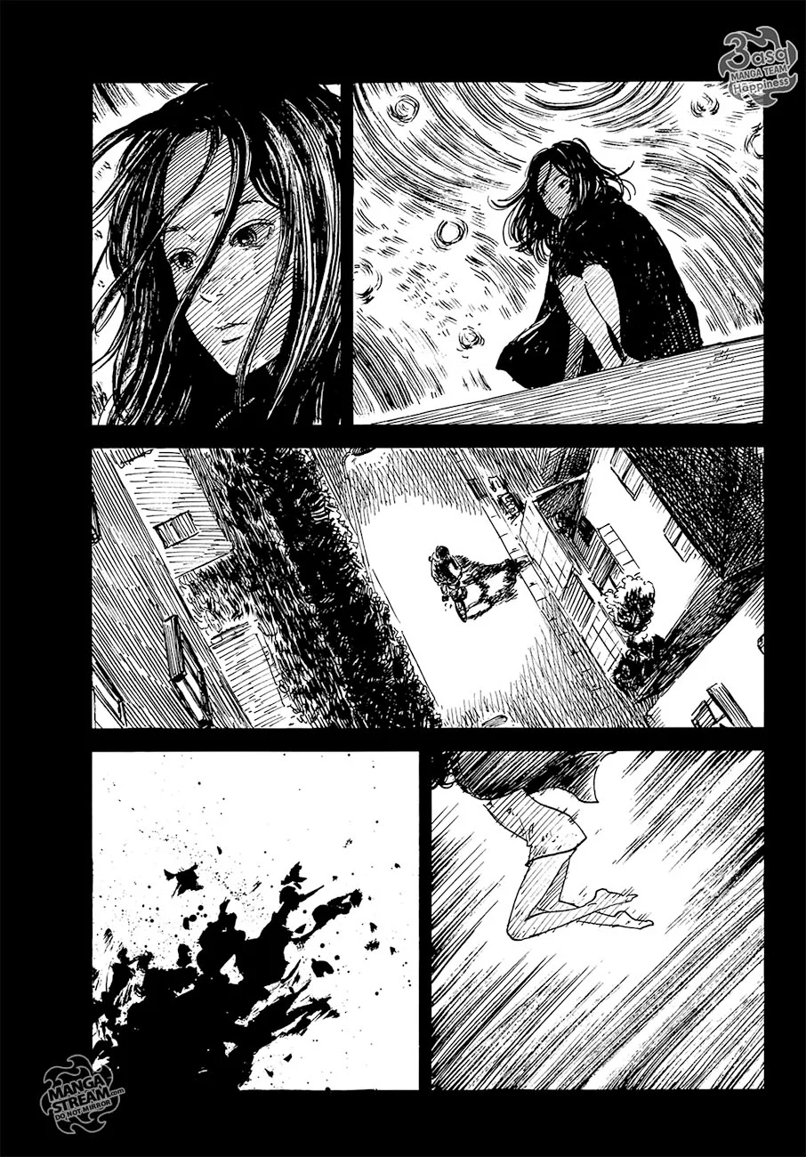 Read Happiness (Oshimi Shuzo) AR Manga Online