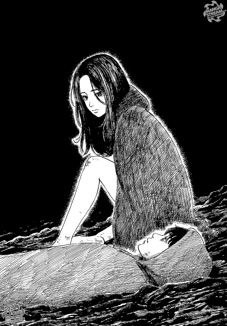 Read Happiness (Oshimi Shuzo) AR Manga Online