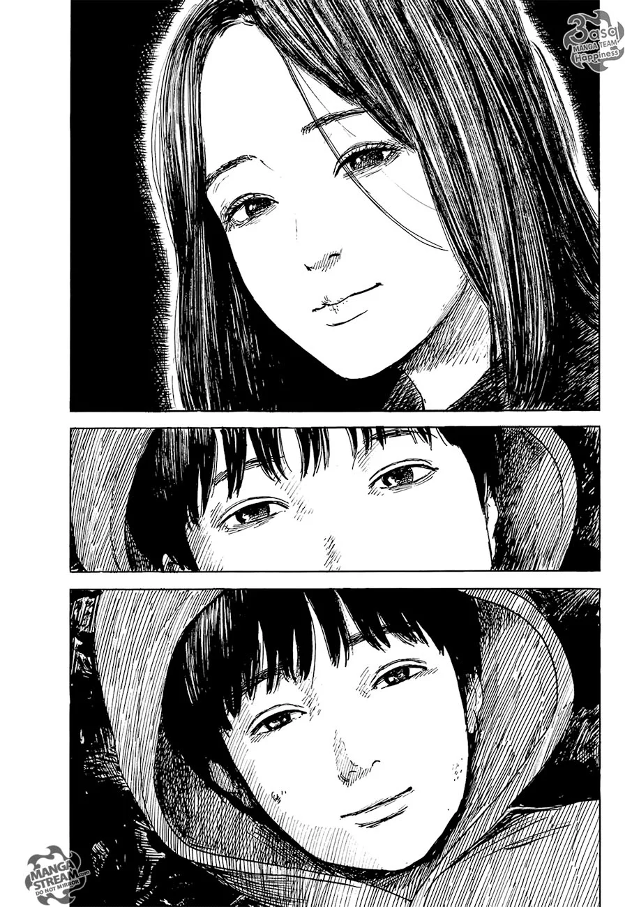 Read Happiness (Oshimi Shuzo) AR Manga Online