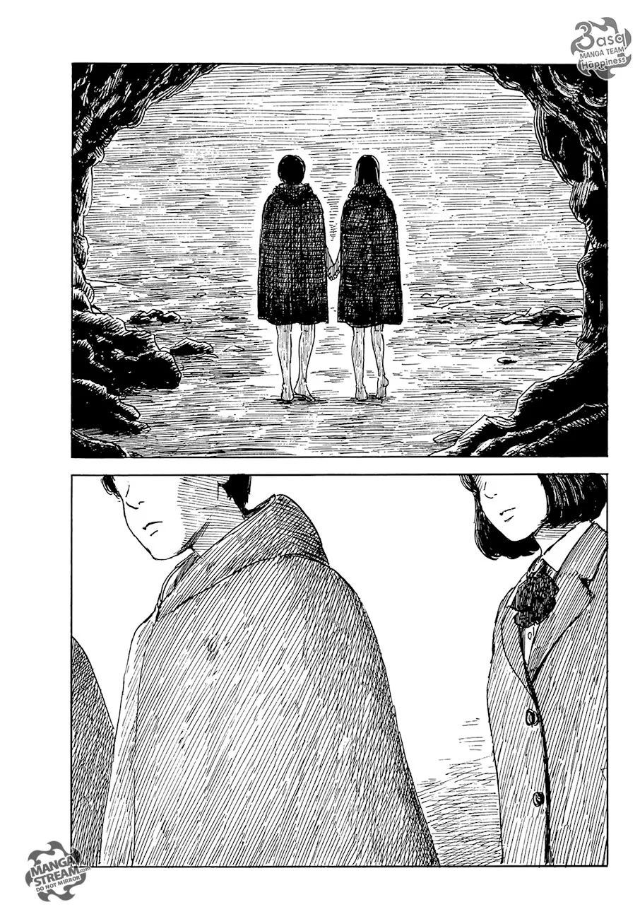 Read Happiness (Oshimi Shuzo) AR Manga Online