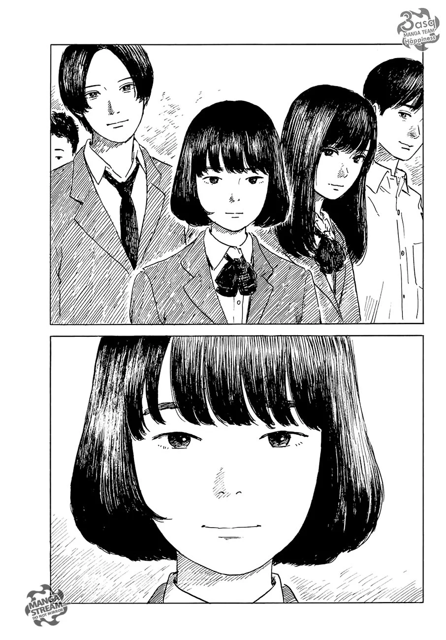 Read Happiness (Oshimi Shuzo) AR Manga Online