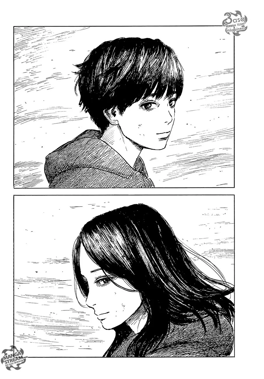 Read Happiness (Oshimi Shuzo) AR Manga Online