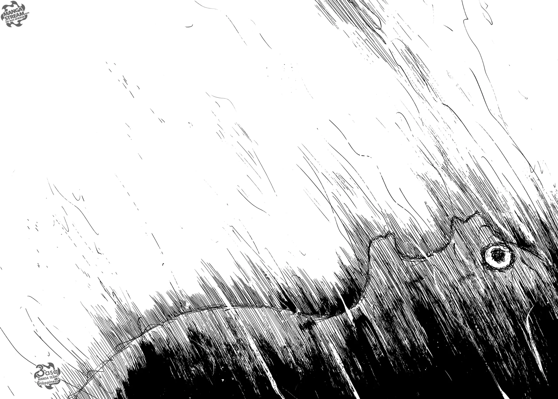 Read Happiness (Oshimi Shuzo) AR Manga Online