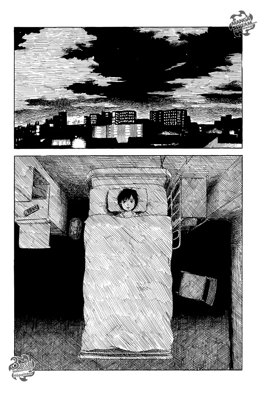 Read Happiness (Oshimi Shuzo) AR Manga Online