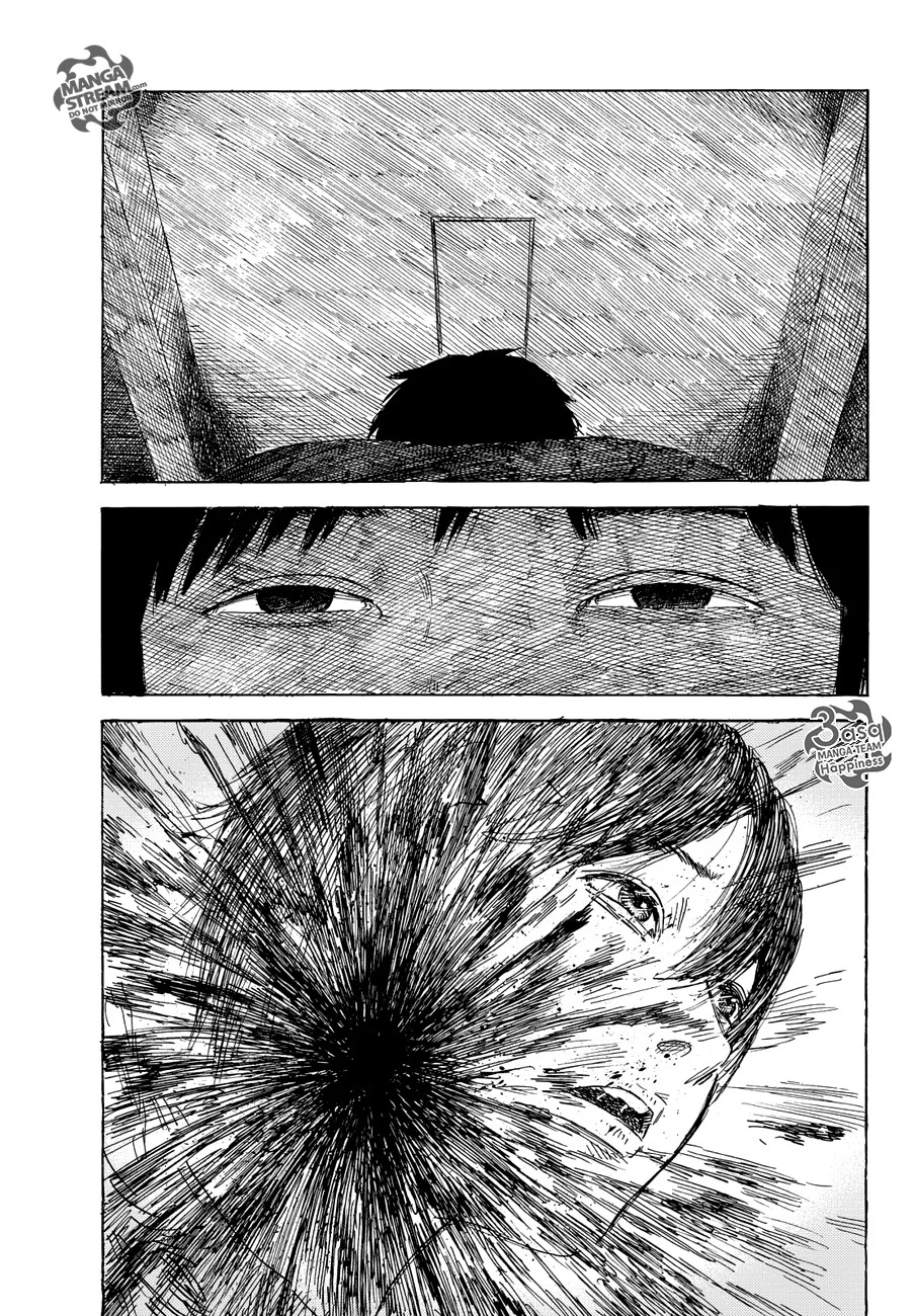 Read Happiness (Oshimi Shuzo) AR Manga Online