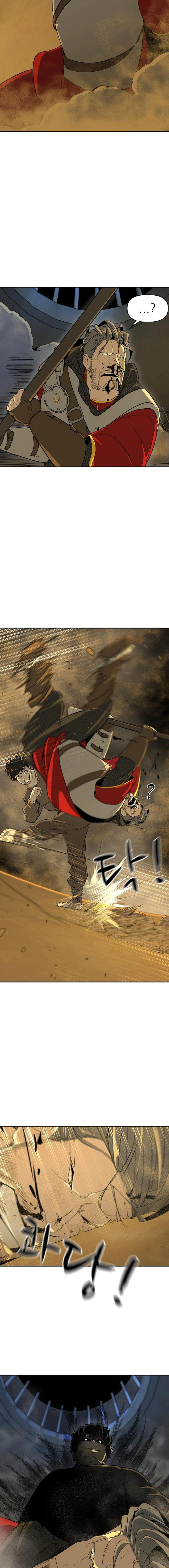 Read Happy Face_ From Slave to Arena Legend AR Manga Online