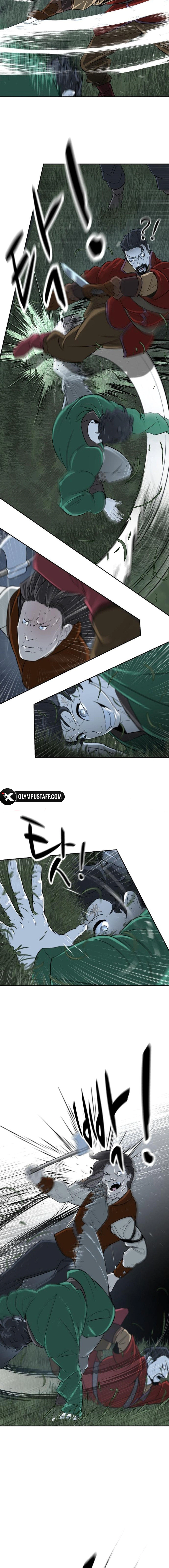 Read Happy Face_ From Slave to Arena Legend AR Manga Online