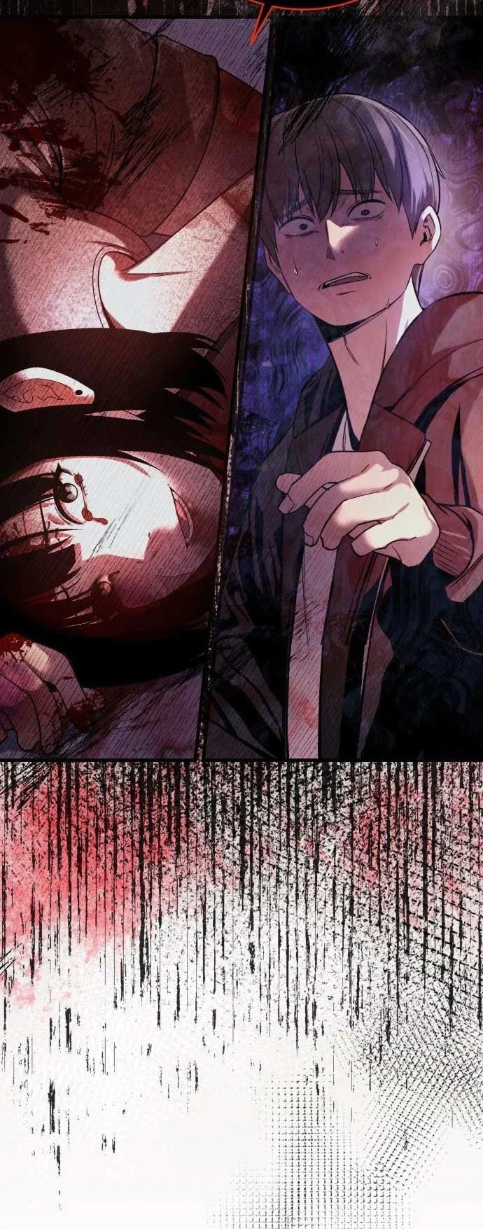 Read Heart-pounding cute poem AR Manga Online