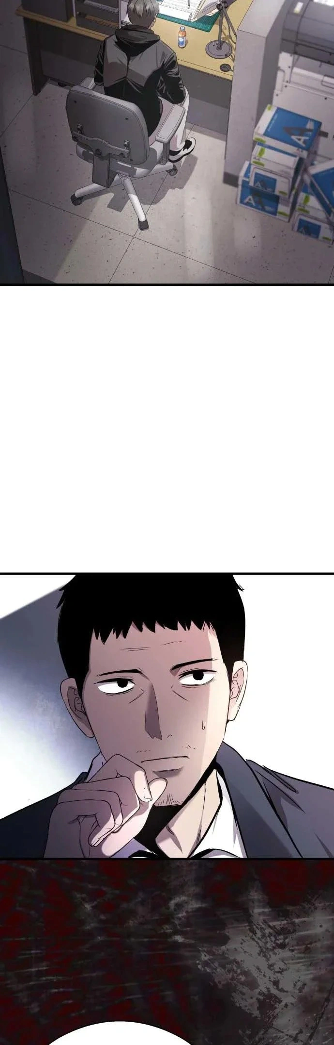 Read Heart-pounding cute poem AR Manga Online