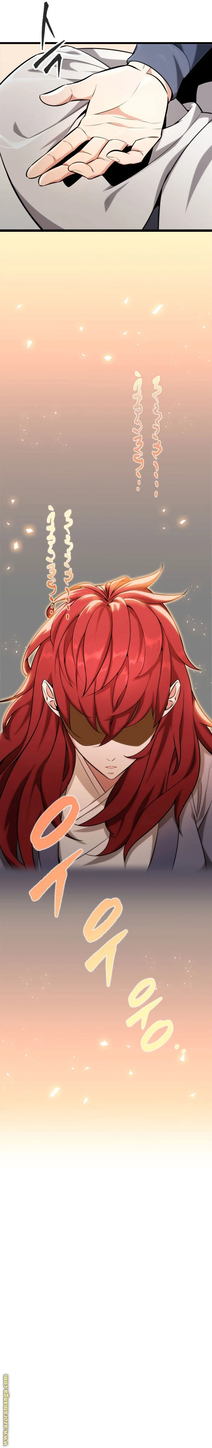 Read Heavenly Inquisition Sword AR Manga Online