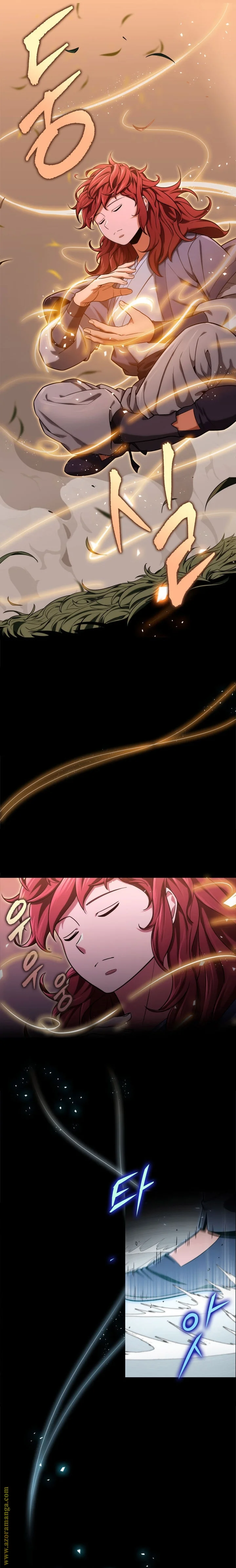 Read Heavenly Inquisition Sword AR Manga Online
