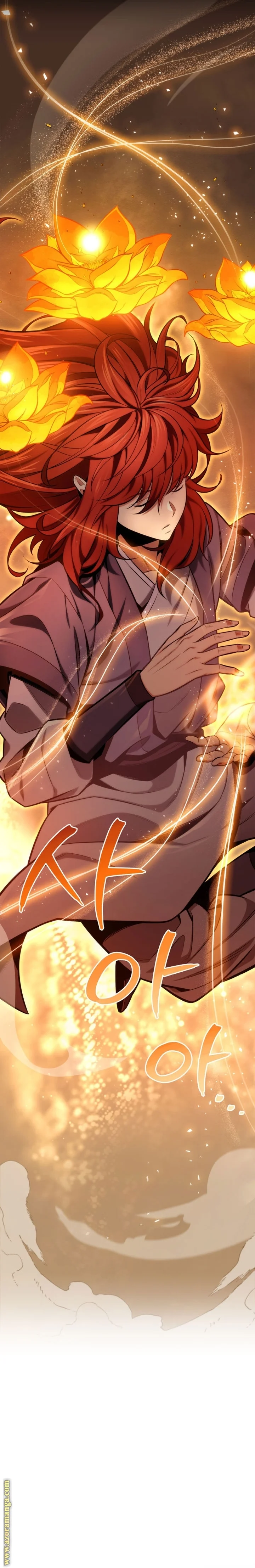 Read Heavenly Inquisition Sword AR Manga Online