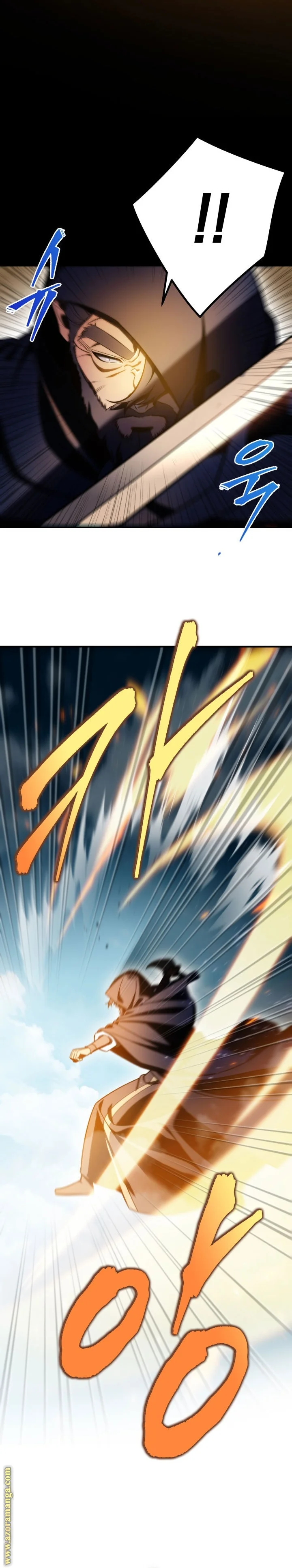 Read Heavenly Inquisition Sword AR Manga Online