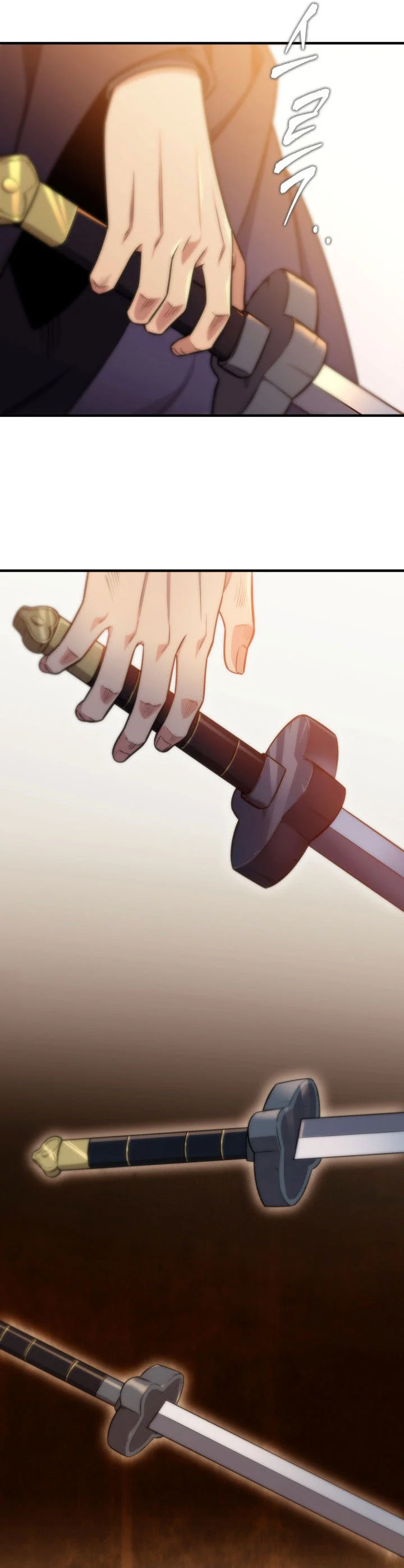 Read Heavenly Inquisition Sword AR Manga Online