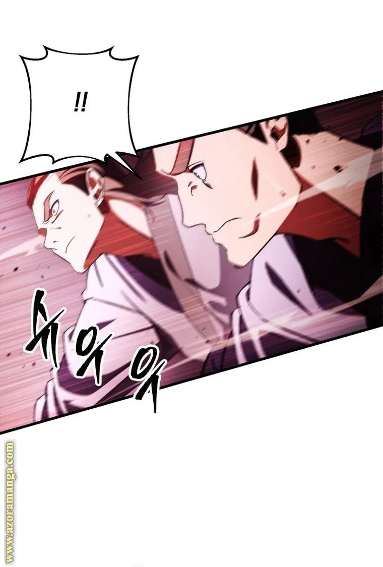 Read Heavenly Inquisition Sword AR Manga Online