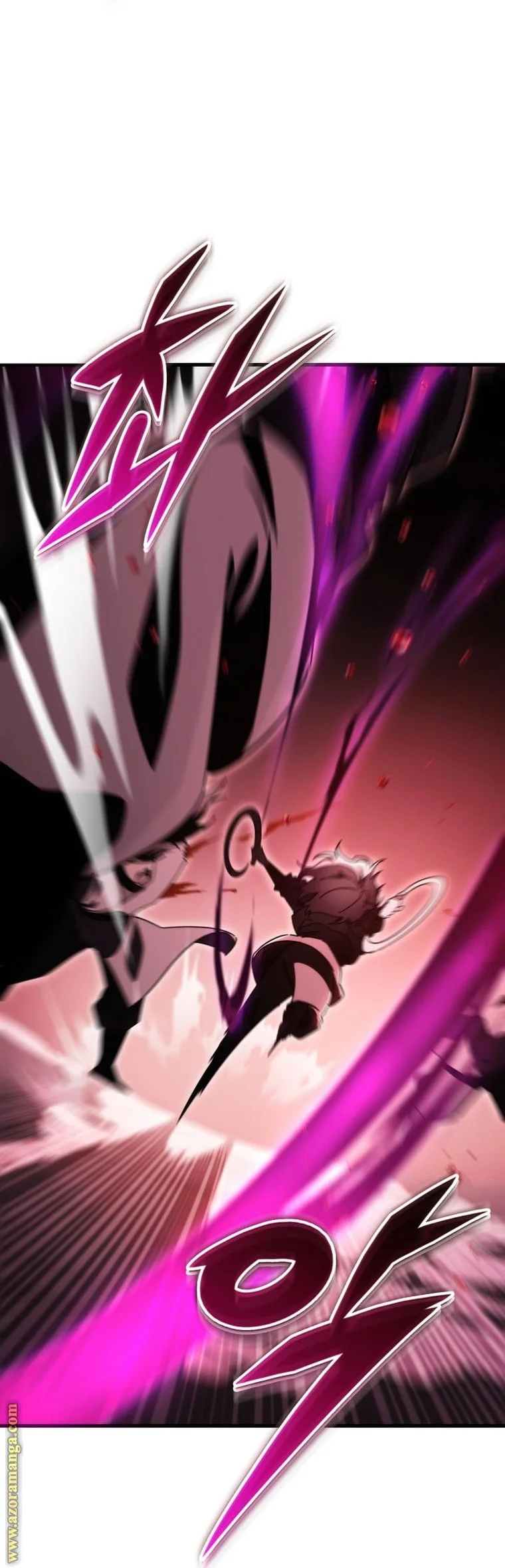 Read Heavenly Inquisition Sword AR Manga Online