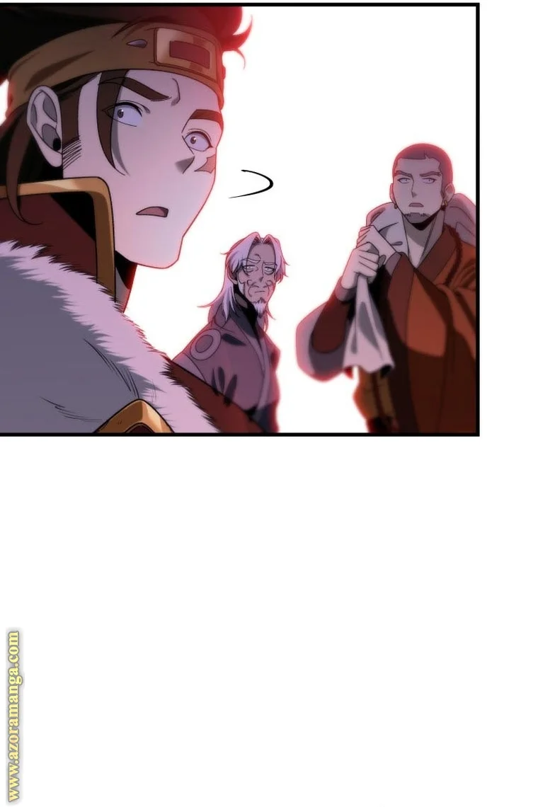 Read Heavenly Inquisition Sword AR Manga Online
