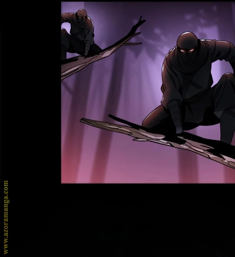 Read Heavenly Inquisition Sword AR Manga Online