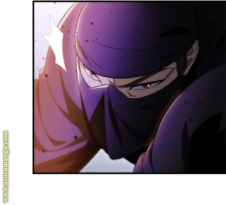 Read Heavenly Inquisition Sword AR Manga Online