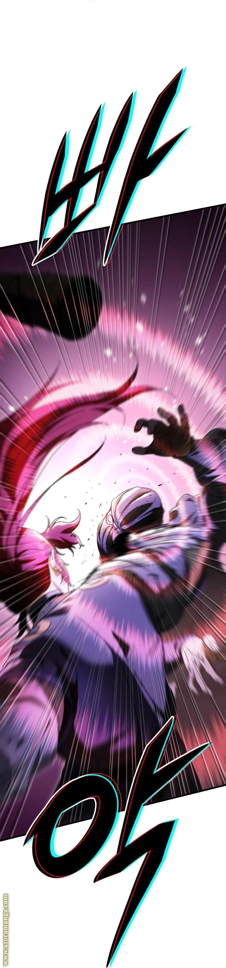 Read Heavenly Inquisition Sword AR Manga Online
