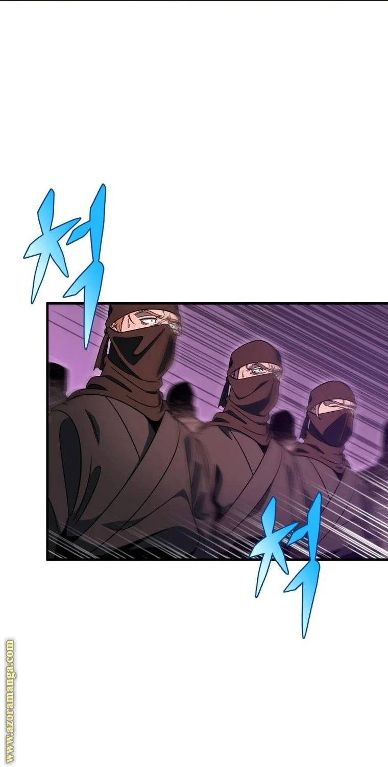 Read Heavenly Inquisition Sword AR Manga Online