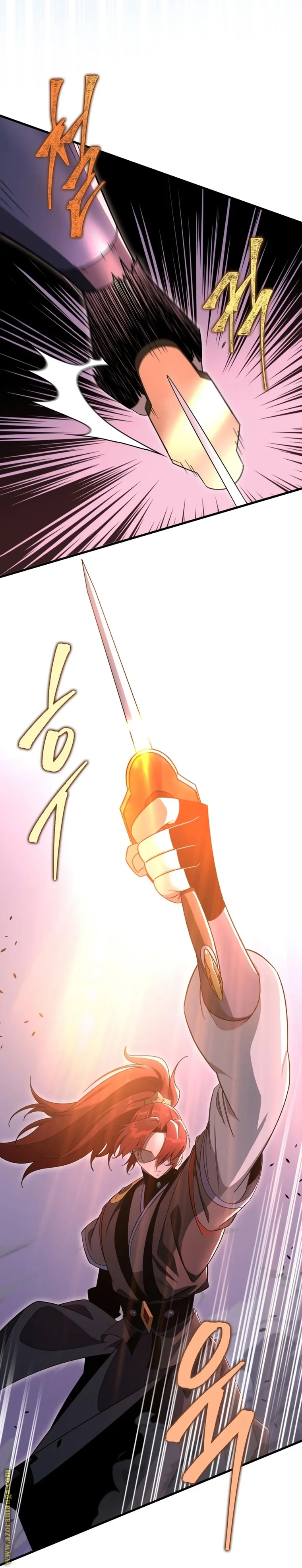 Read Heavenly Inquisition Sword AR Manga Online