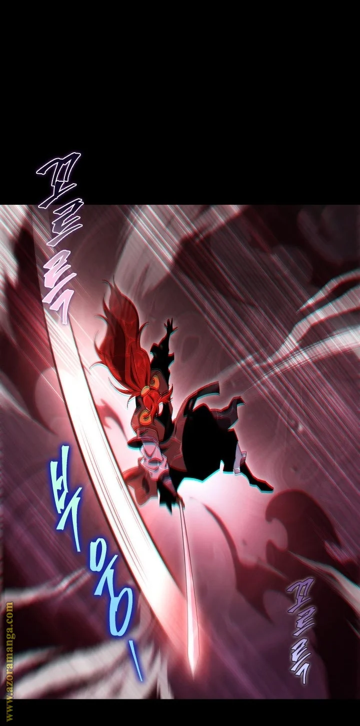 Read Heavenly Inquisition Sword AR Manga Online