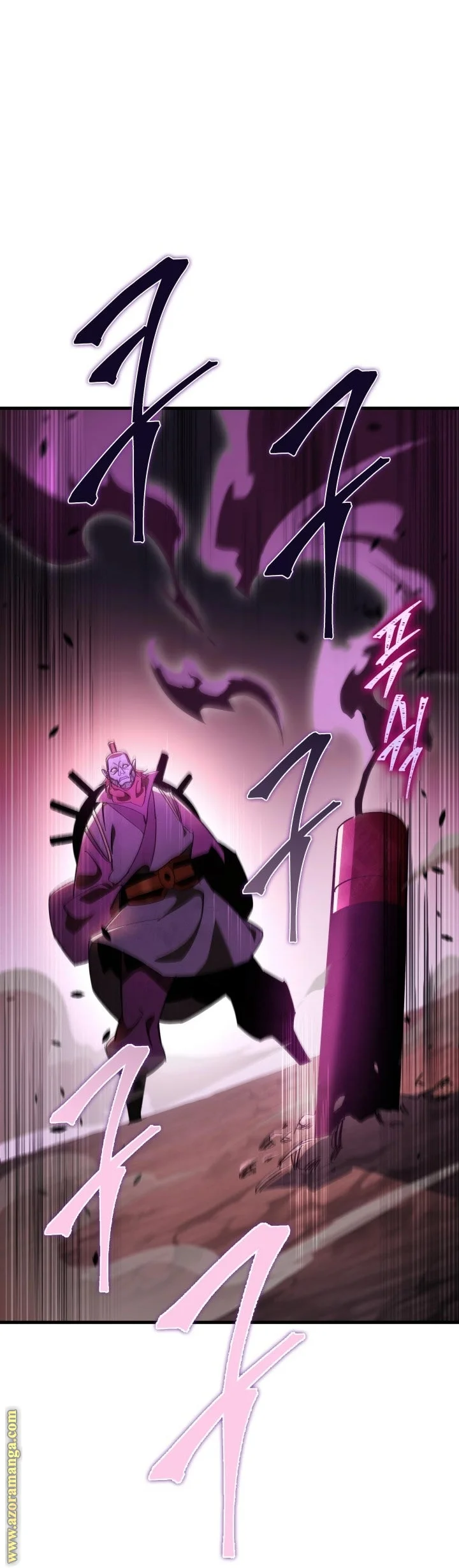 Read Heavenly Inquisition Sword AR Manga Online