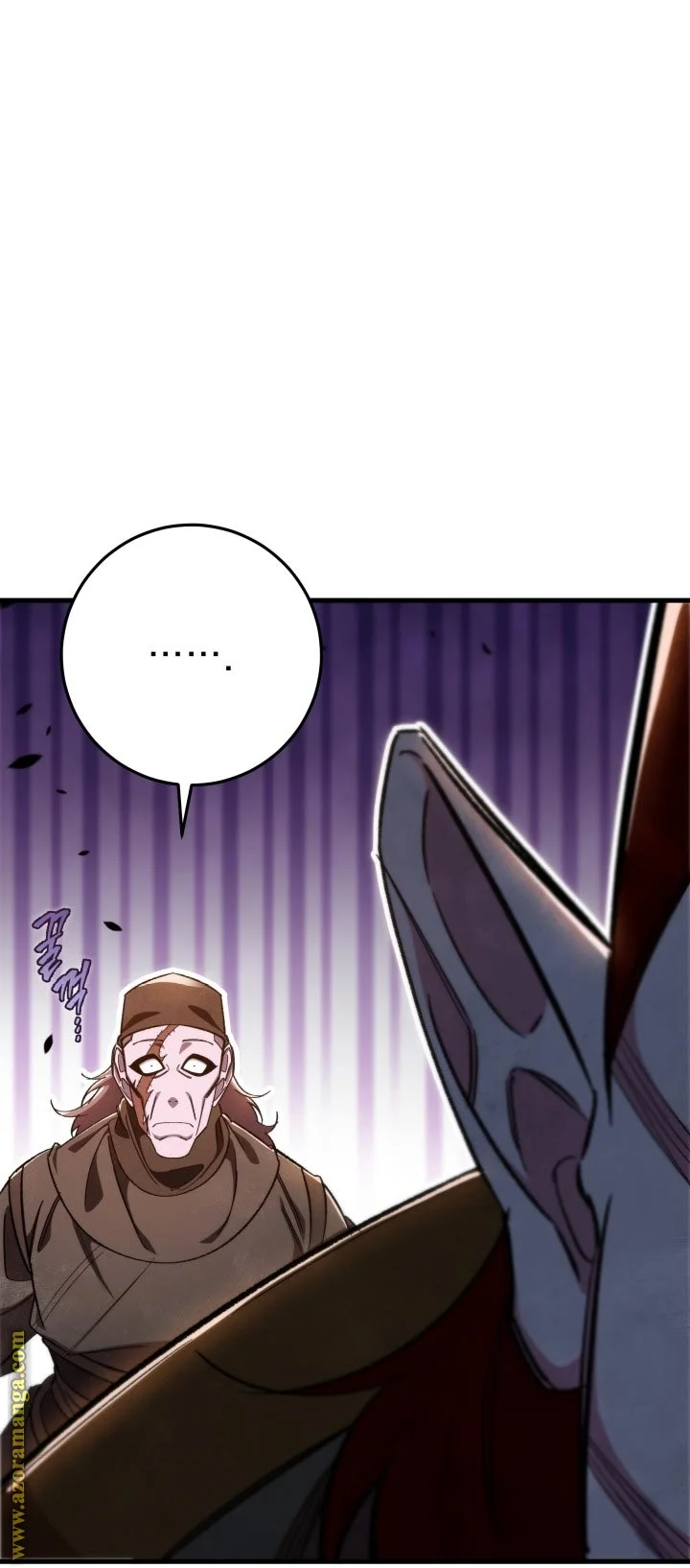 Read Heavenly Inquisition Sword AR Manga Online