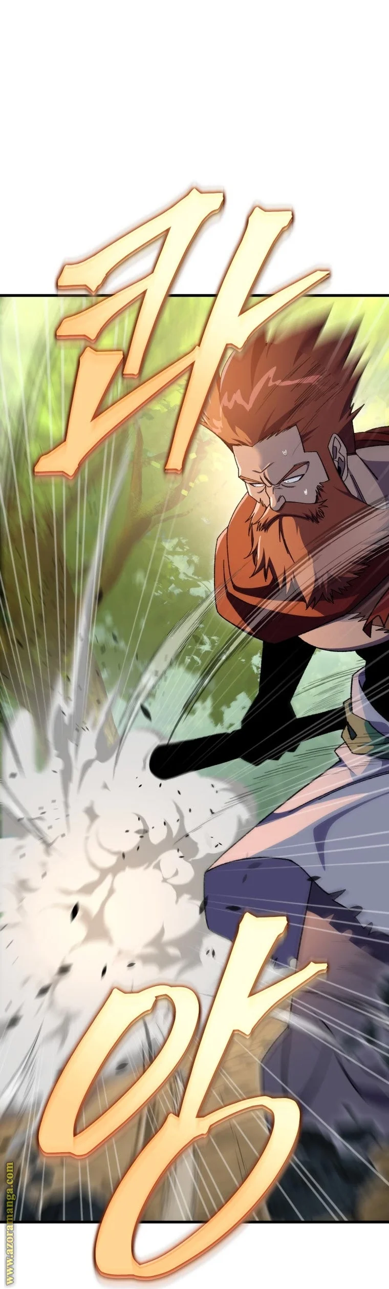 Read Heavenly Inquisition Sword AR Manga Online