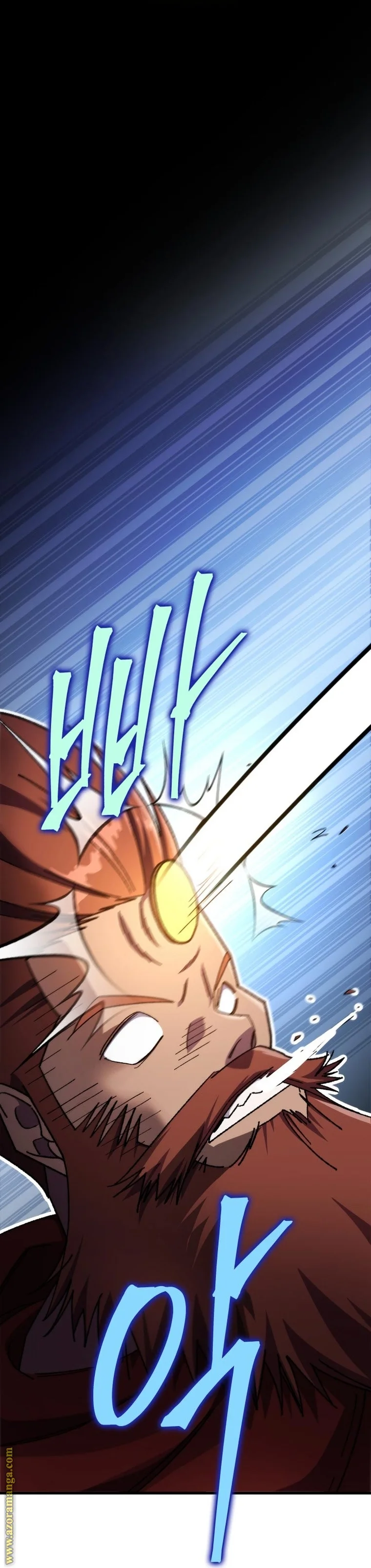 Read Heavenly Inquisition Sword AR Manga Online
