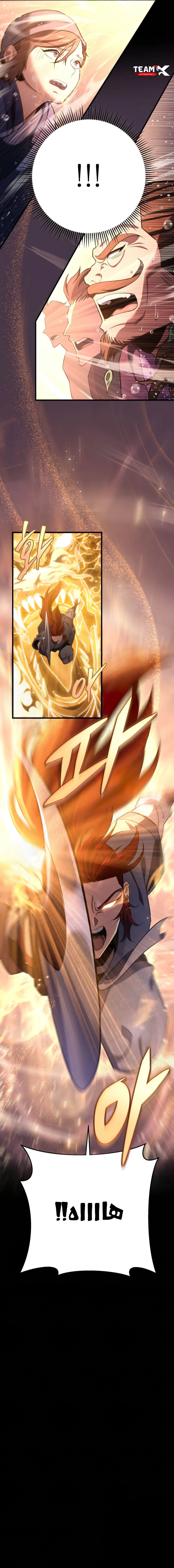 Read Heavenly Inquisition Sword AR Manga Online