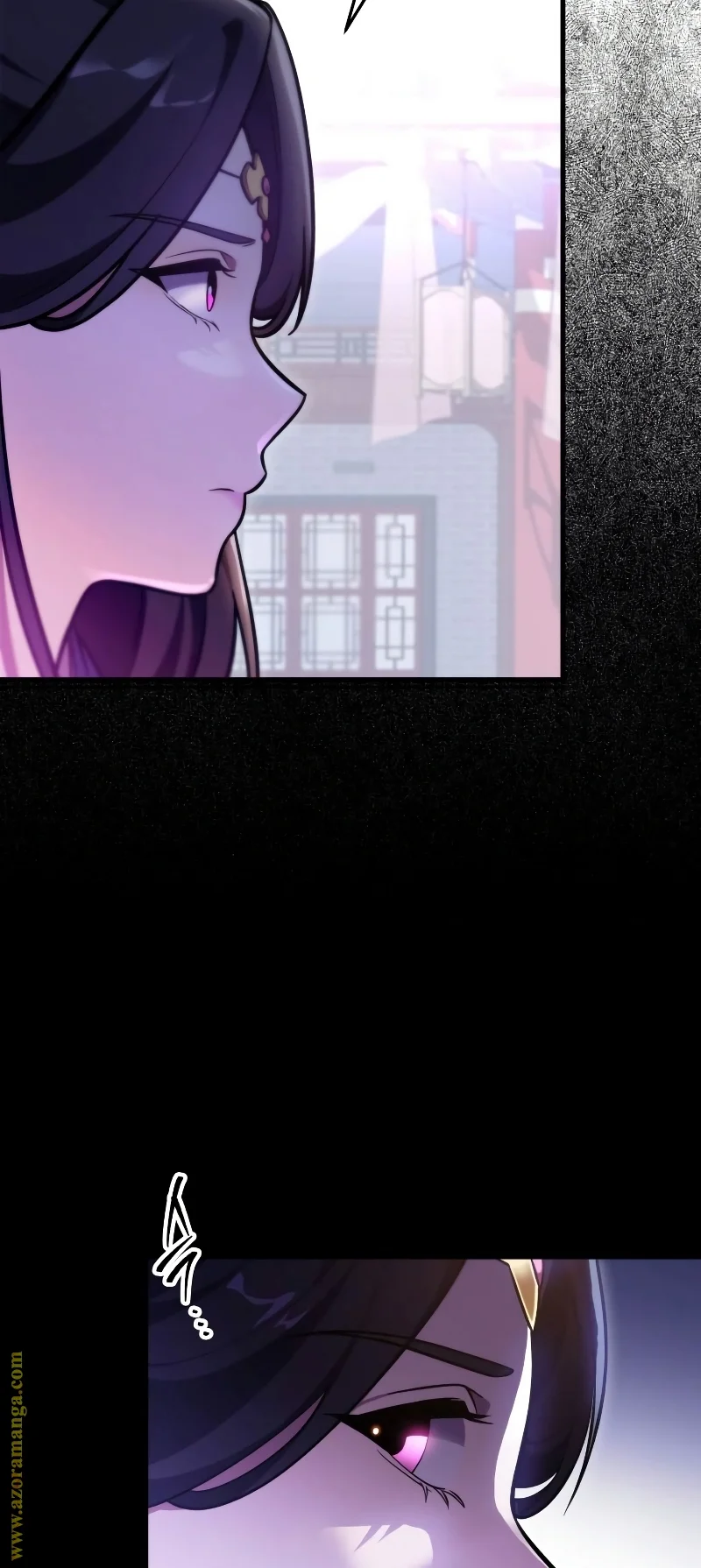 Read Heavenly Inquisition Sword AR Manga Online