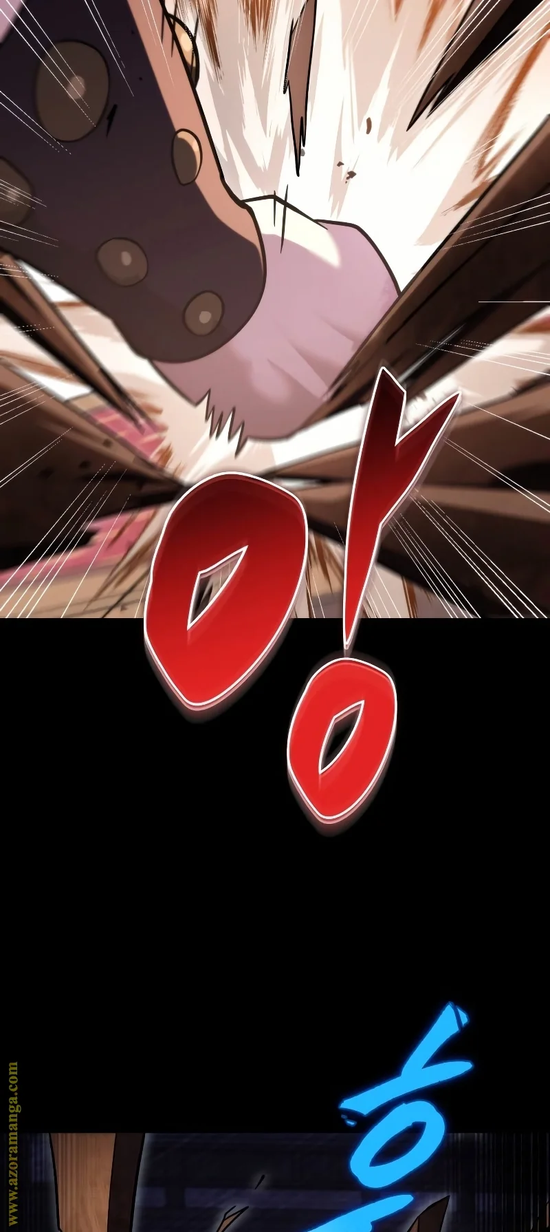 Read Heavenly Inquisition Sword AR Manga Online