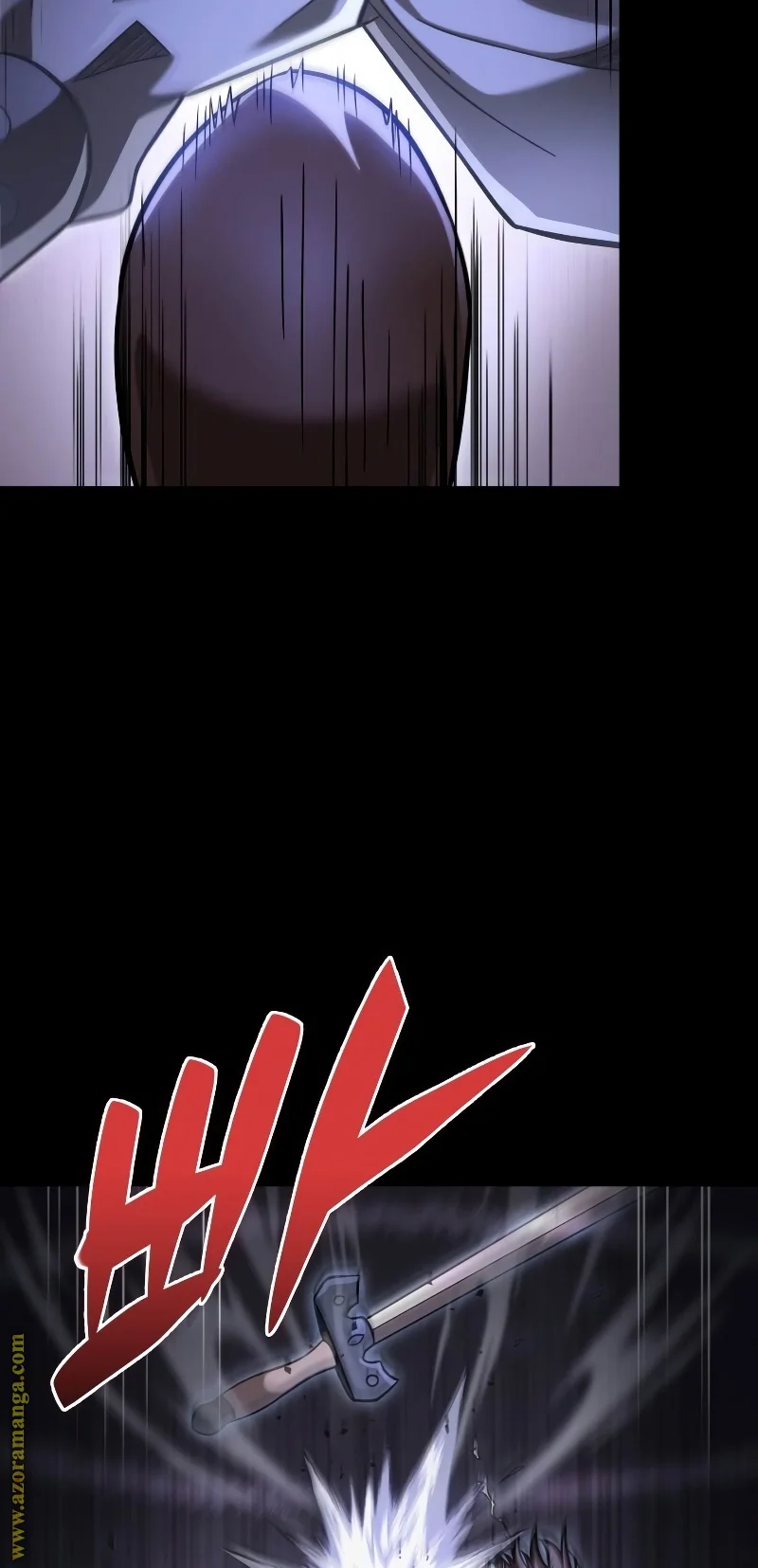 Read Heavenly Inquisition Sword AR Manga Online