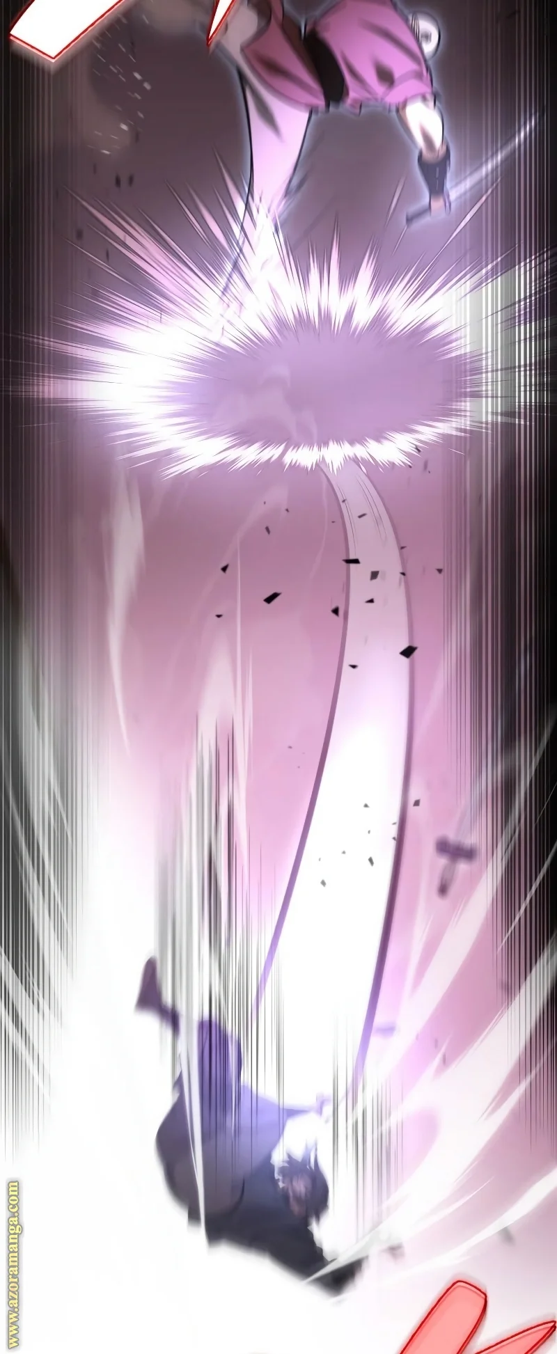 Read Heavenly Inquisition Sword AR Manga Online