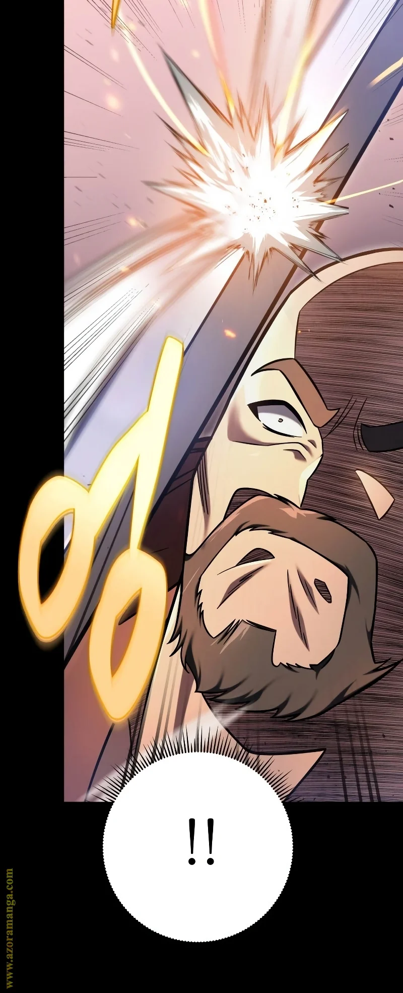 Read Heavenly Inquisition Sword AR Manga Online