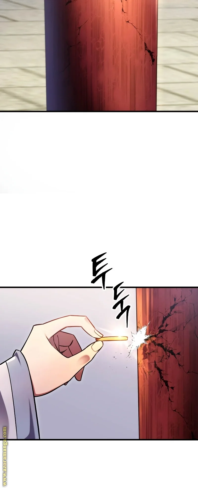 Read Heavenly Inquisition Sword AR Manga Online