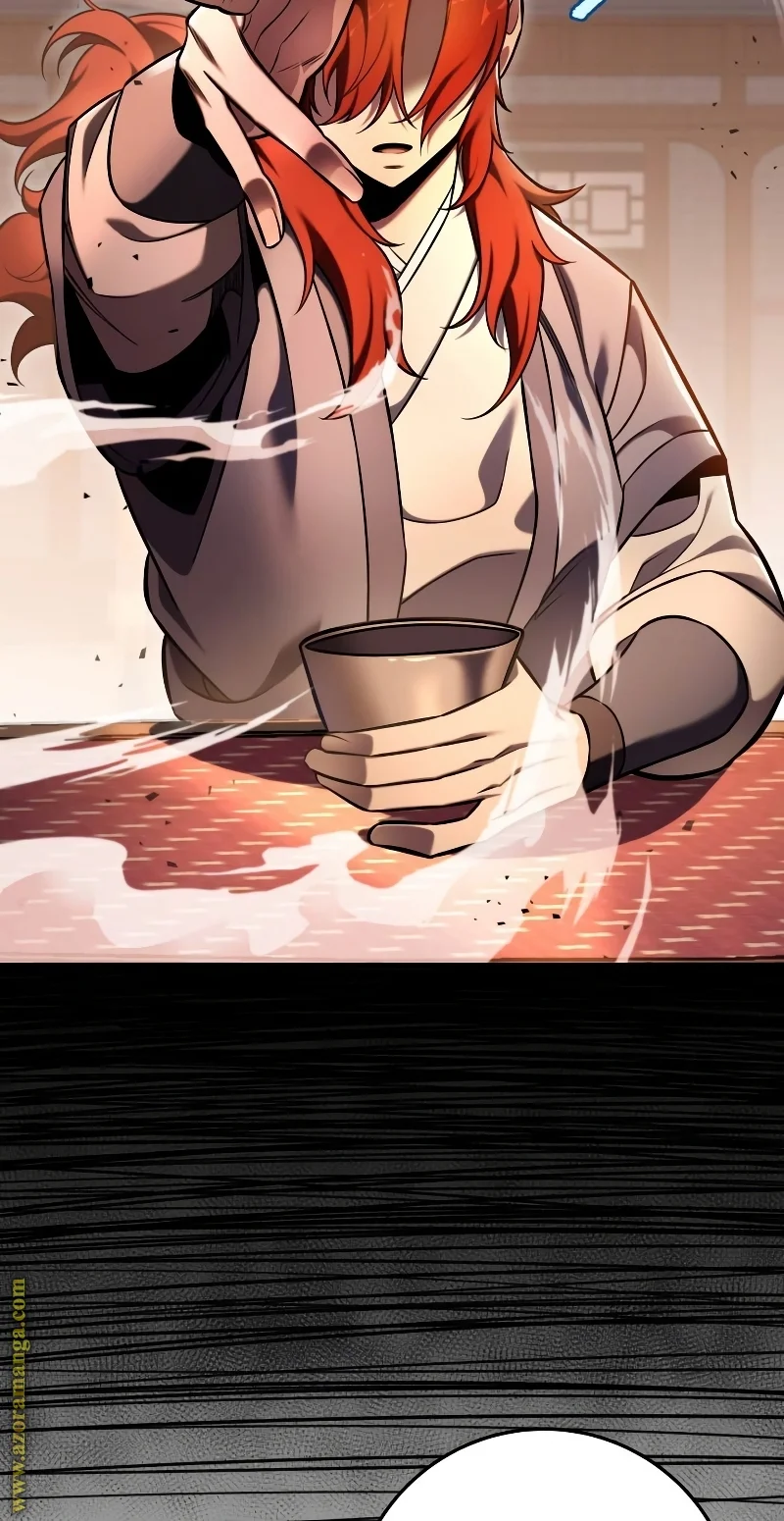 Read Heavenly Inquisition Sword AR Manga Online