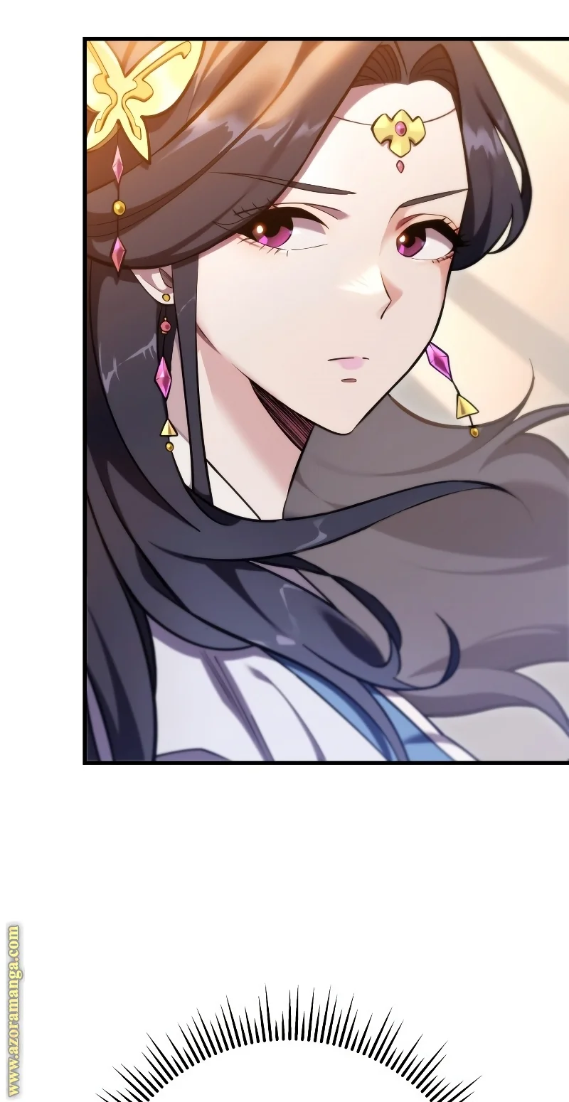 Read Heavenly Inquisition Sword AR Manga Online