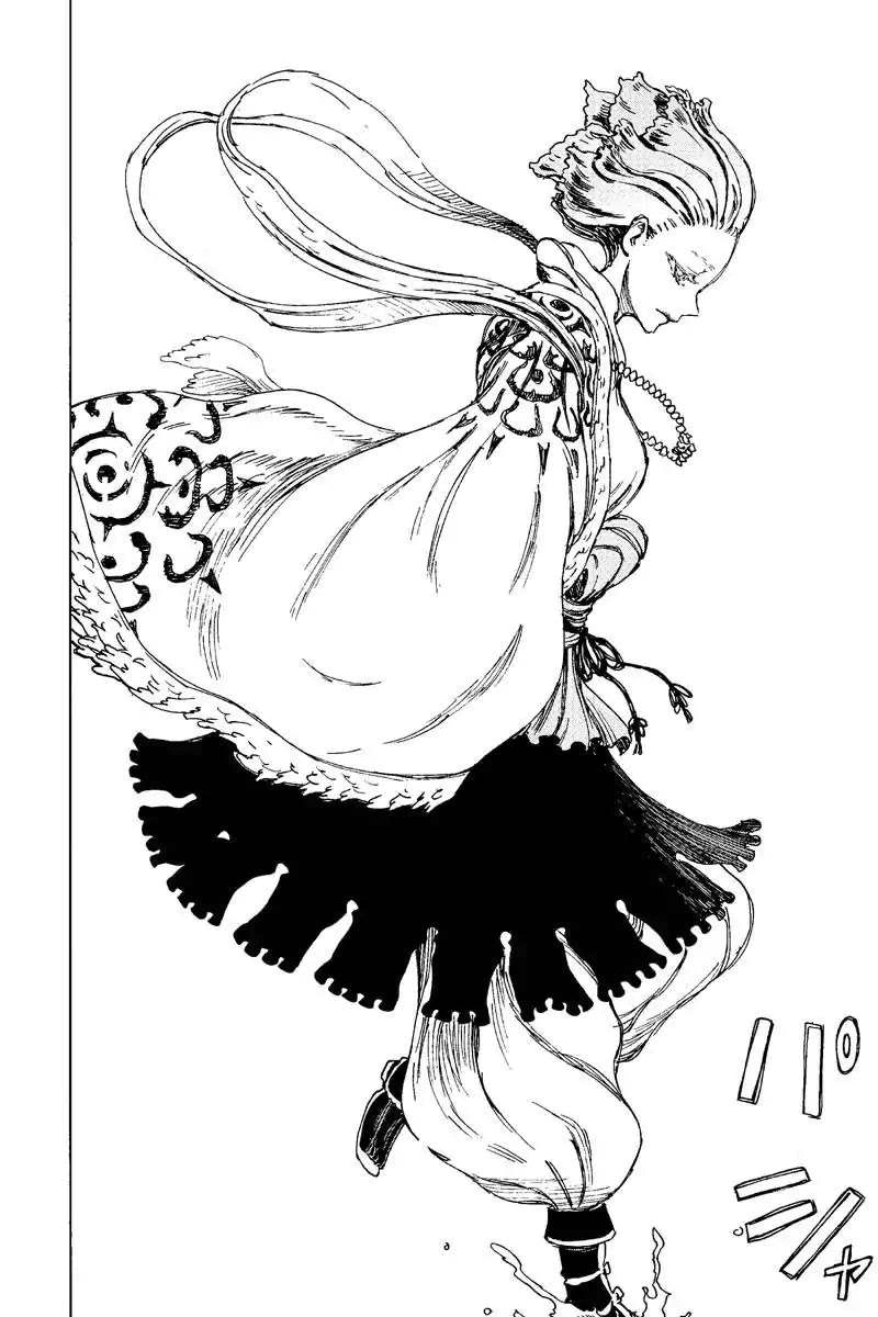 Read Hell’s Paradise_ Jigokuraku AR Manga Online