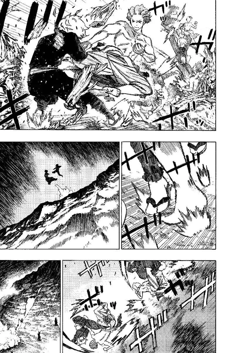 Read Hell’s Paradise_ Jigokuraku AR Manga Online