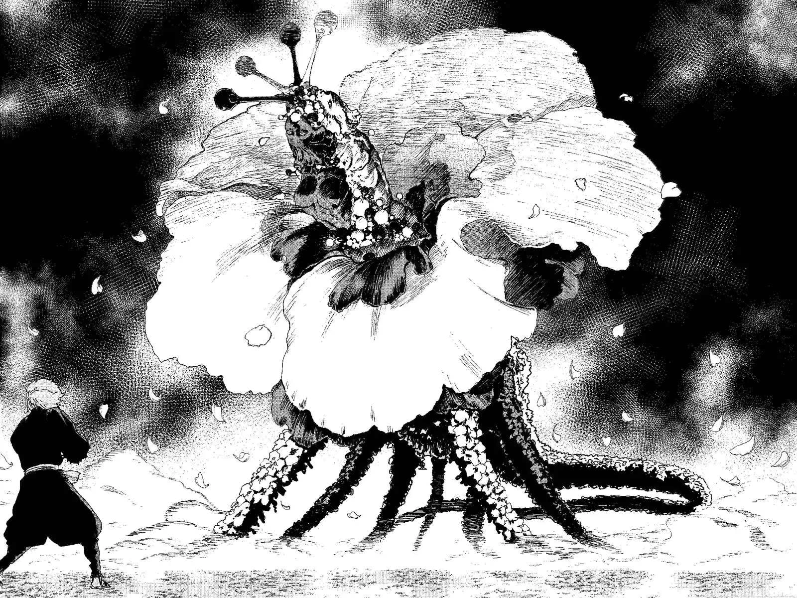 Read Hell’s Paradise_ Jigokuraku AR Manga Online