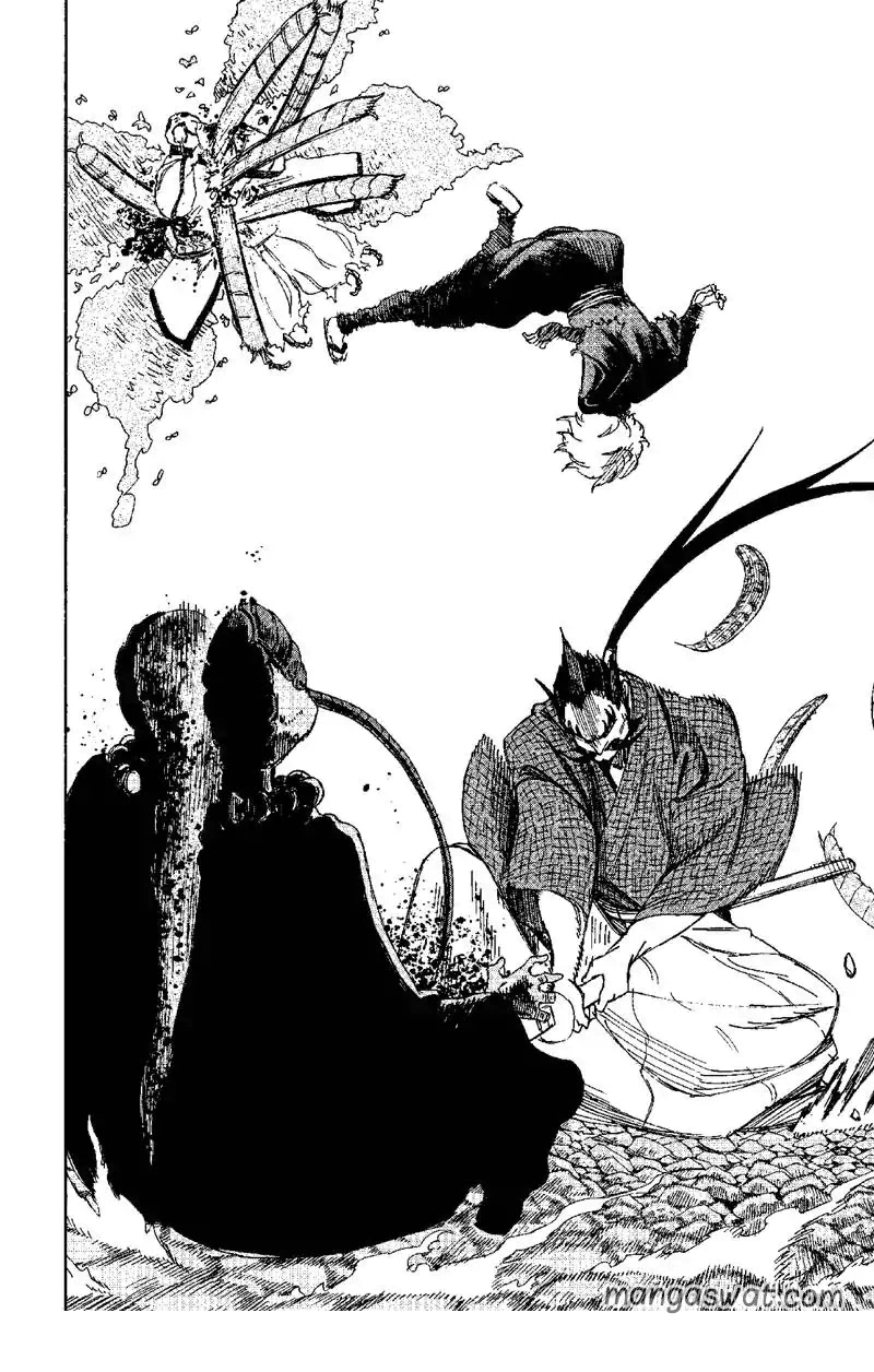 Read Hell’s Paradise_ Jigokuraku AR Manga Online