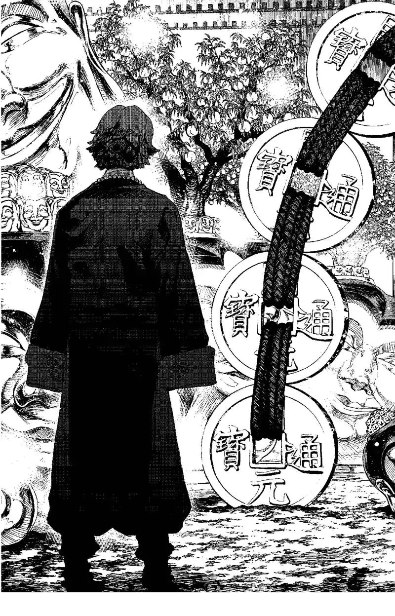 Read Hell’s Paradise_ Jigokuraku AR Manga Online