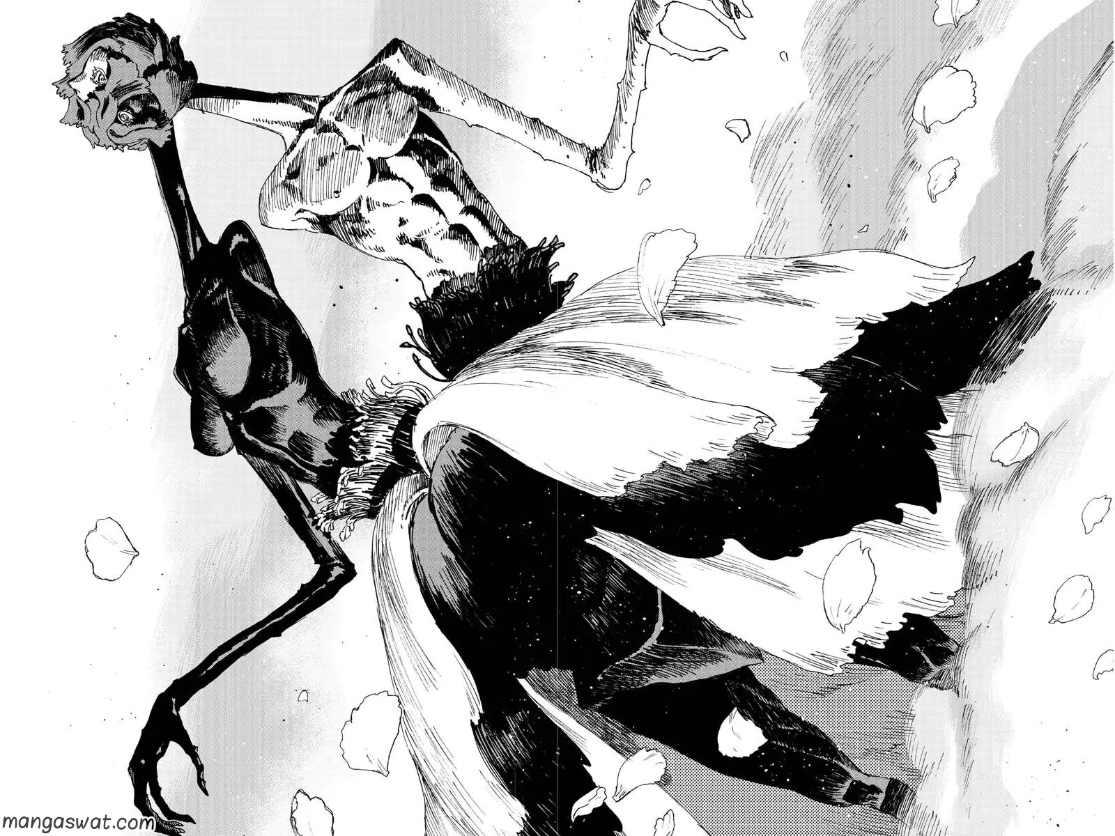 Read Hell’s Paradise_ Jigokuraku AR Manga Online