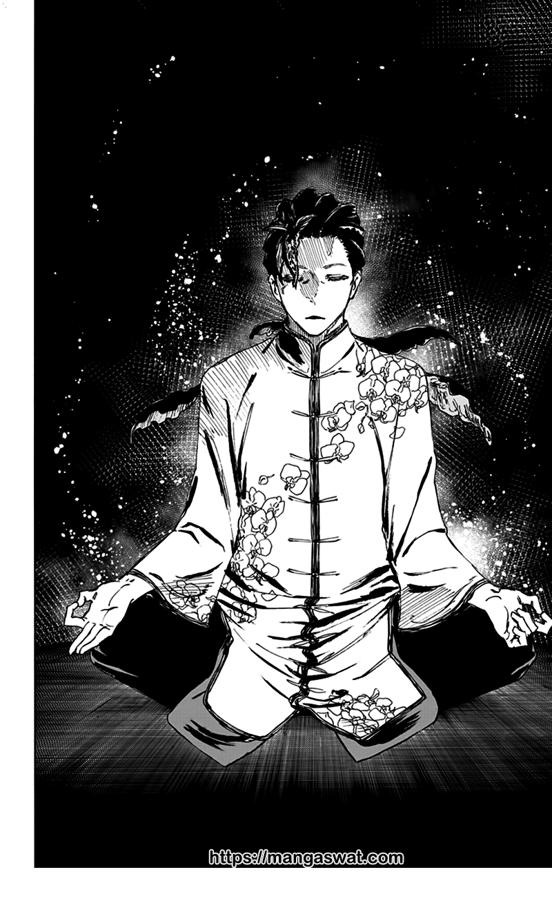 Read Hell’s Paradise_ Jigokuraku AR Manga Online
