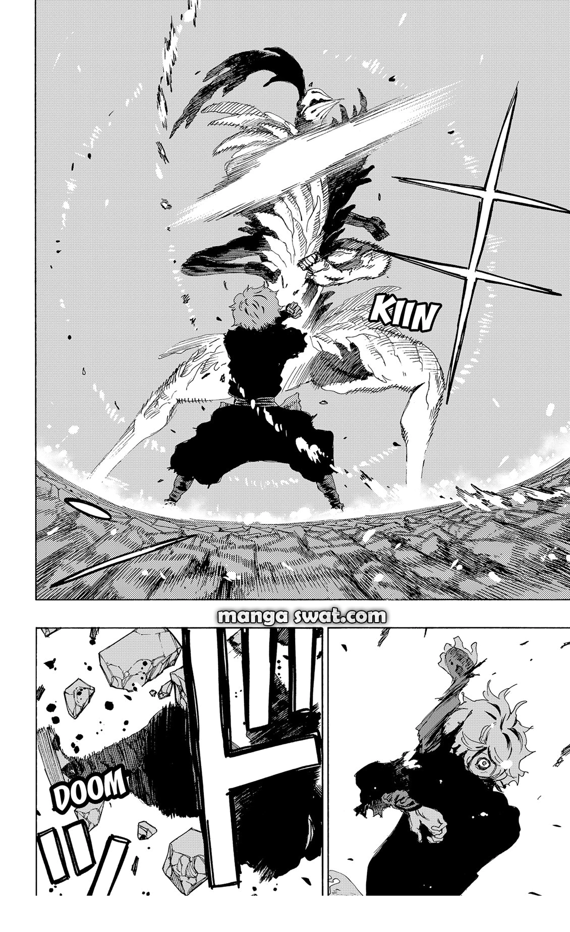 Read Hell’s Paradise_ Jigokuraku AR Manga Online