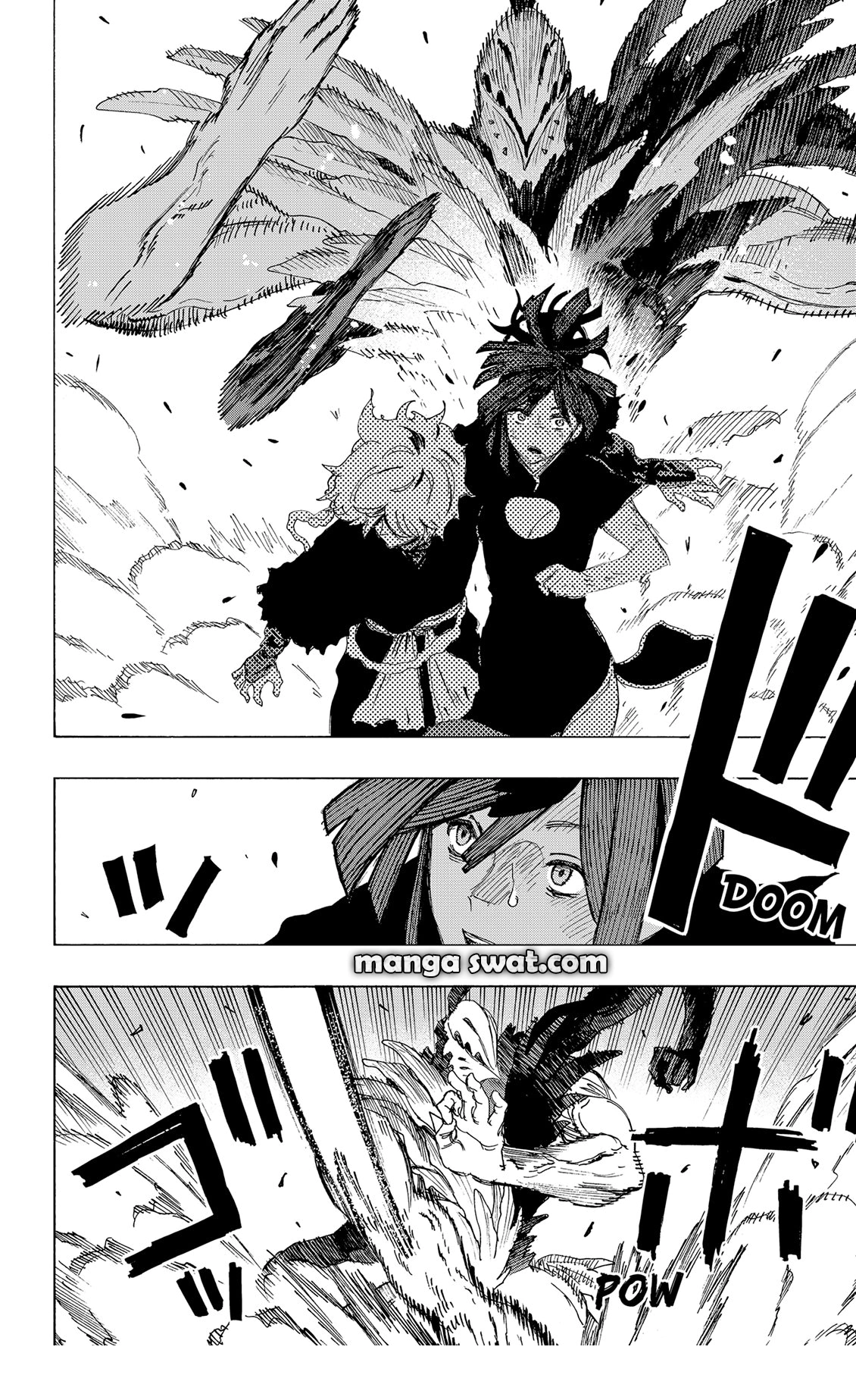 Read Hell’s Paradise_ Jigokuraku AR Manga Online