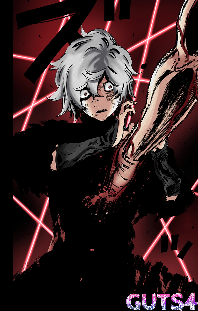 Read Hell’s Paradise_ Jigokuraku AR Manga Online